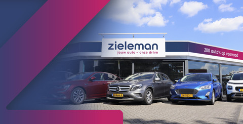 Autobedrijf Zieleman